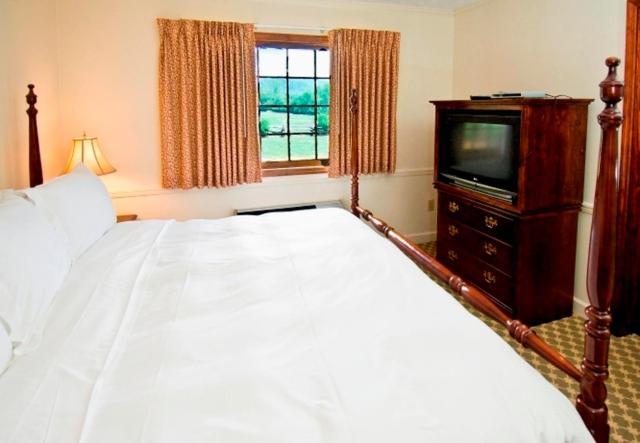 The Dillard House Hotell Exteriör bild