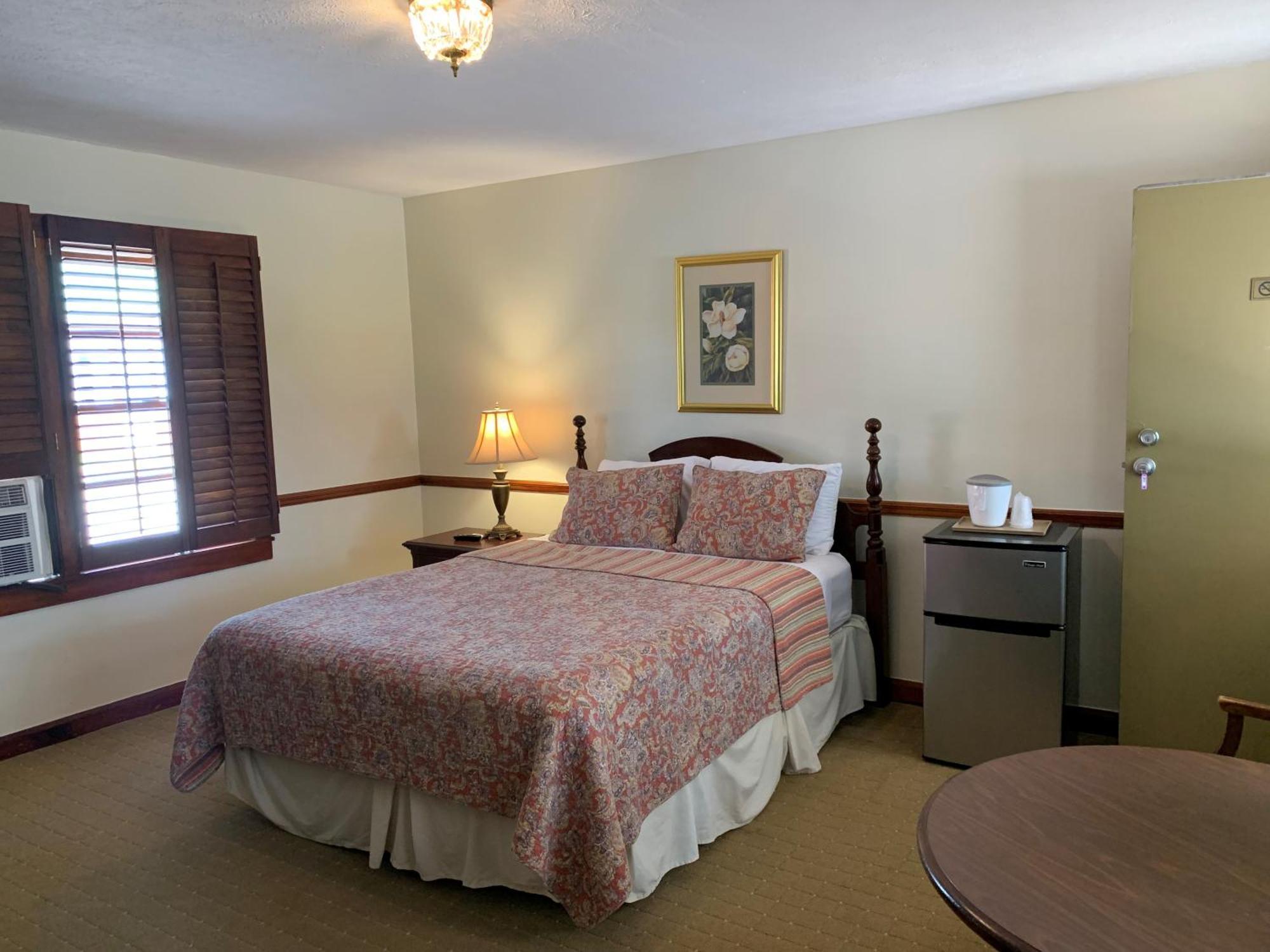 The Dillard House Hotell Exteriör bild